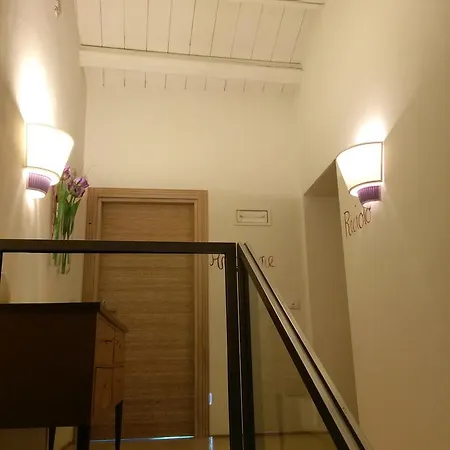 Estalagem Dormire Ruota *