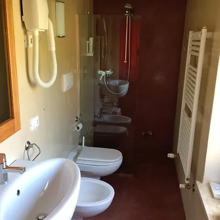 Estalagem Dormire Ruota *