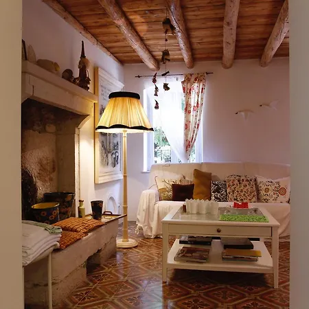 Estalagem Dormire Ruota *