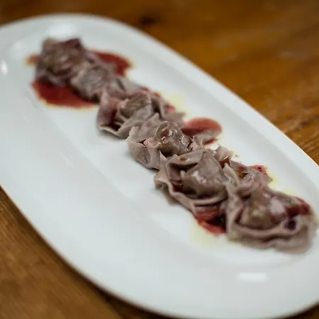 Dormire Ruota * Negrar