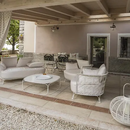 Dormire Ruota * Negrar