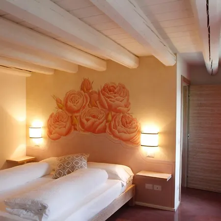 Dormire Ruota * Negrar