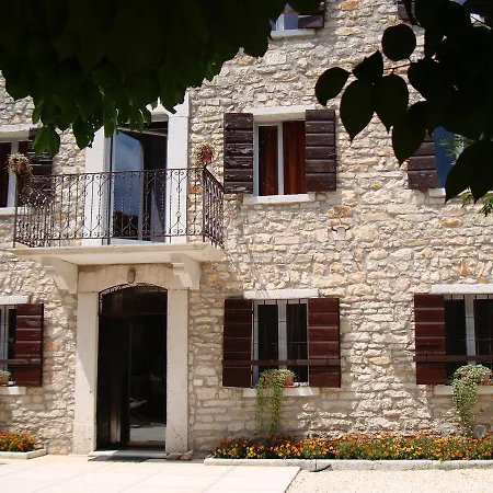 Dormire Ruota * Negrar