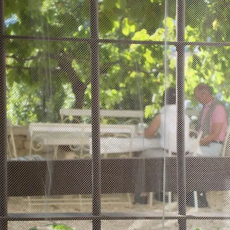 Herberg Dormire Ruota *