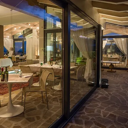 Herberg Dormire Ruota *