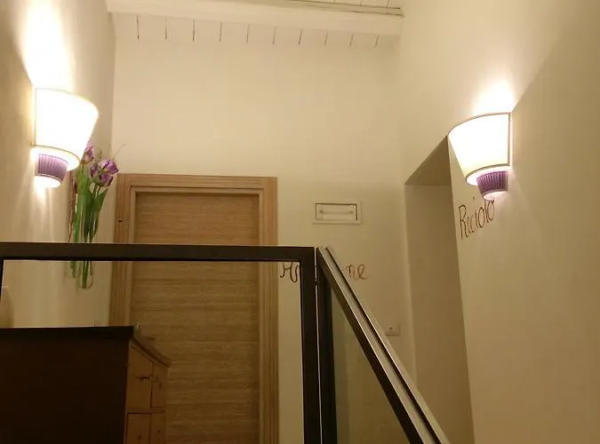 אורחן Dormire Ruota *