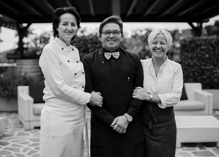 Dormire Ruota * Negrar