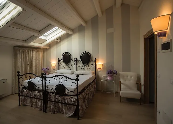 אורחן Dormire Ruota *