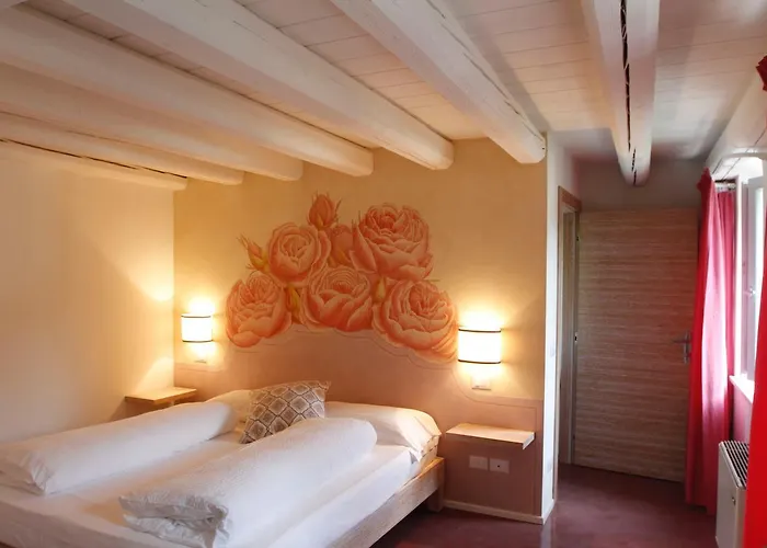 Dormire Ruota * נגראר