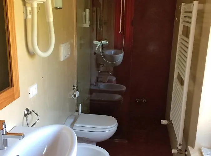 אורחן Dormire Ruota *