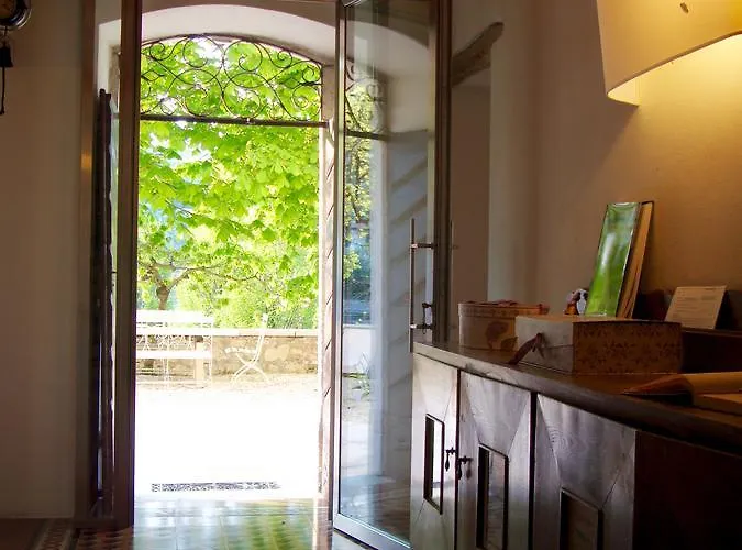 אורחן Dormire Ruota *