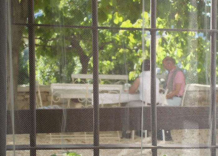 אורחן Dormire Ruota *