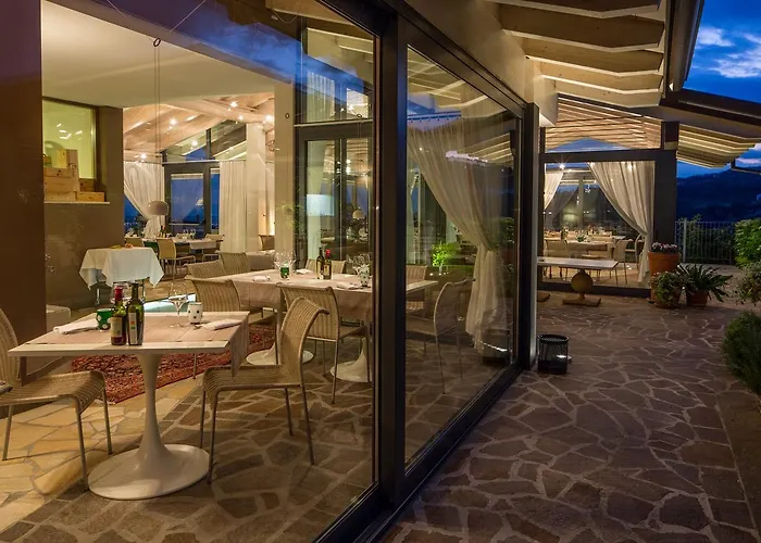 אורחן Dormire Ruota *