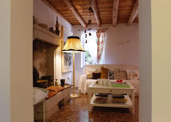 אורחן Dormire Ruota *