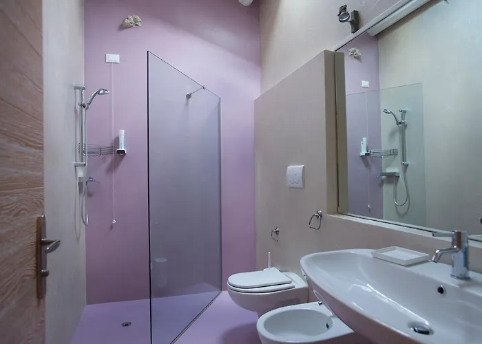 אורחן Dormire Ruota *