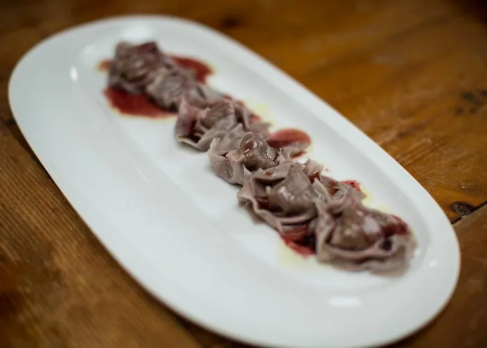 Dormire Ruota * נגראר