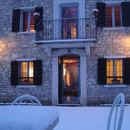 Locanda Dormire Ruota *
